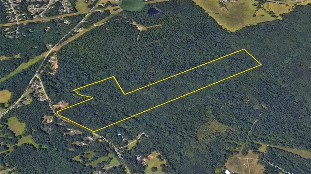 2229 Mcdaniel Mill Road SW Conyers, GA 30094