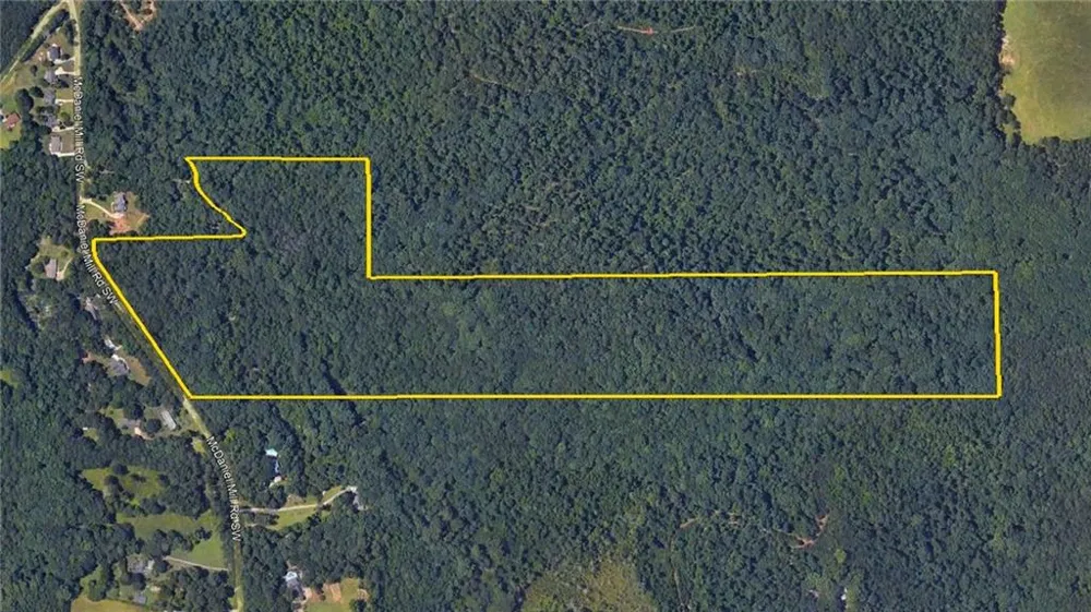 2229 Mcdaniel Mill Road SW Conyers, GA 30094