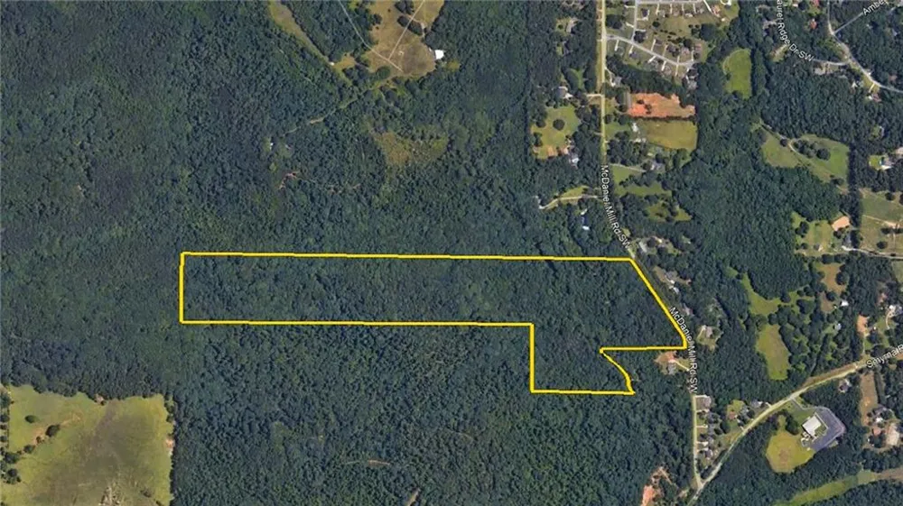 2229 Mcdaniel Mill Road SW Conyers, GA 30094