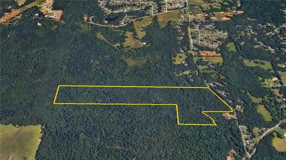 2229 Mcdaniel Mill Road SW Conyers, GA 30094