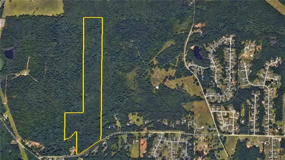 2229 Mcdaniel Mill Road SW Conyers, GA 30094