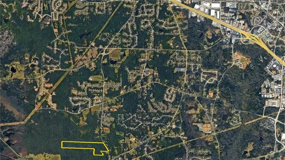 2229 Mcdaniel Mill Road SW Conyers, GA 30094
