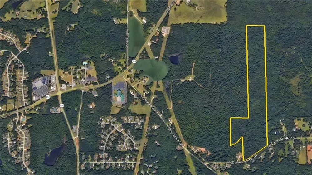 2229 Mcdaniel Mill Road SW Conyers, GA 30094