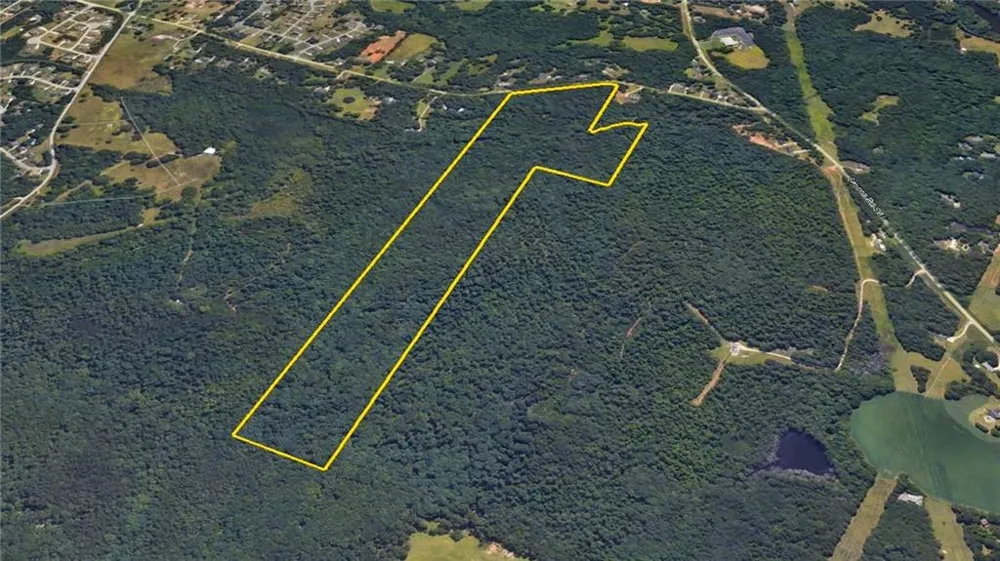 2229 Mcdaniel Mill Road SW Conyers, GA 30094