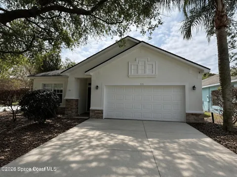 631 Waterside Circle