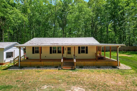 2967 Old Thomson Road