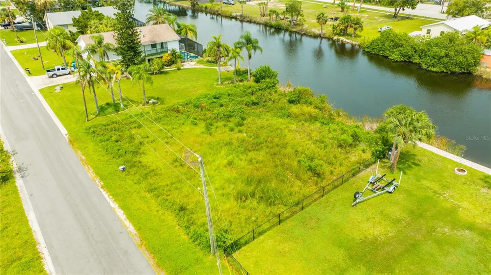 3326 FERNLEAF DRIVE Hernando Beach, FL 34607