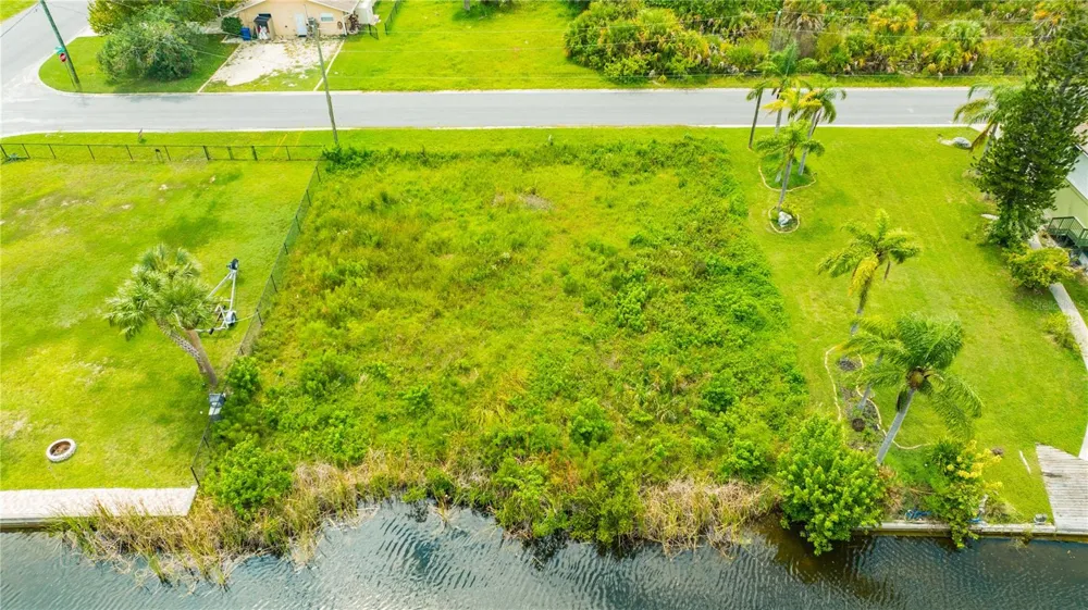 3326 FERNLEAF DRIVE Hernando Beach, FL 34607