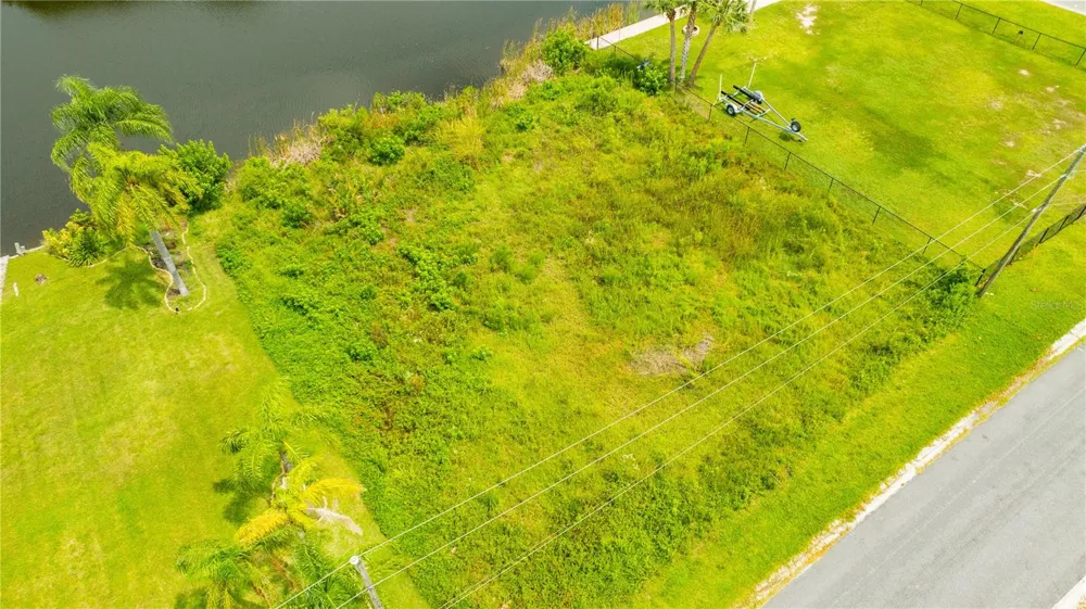 3326 FERNLEAF DRIVE Hernando Beach, FL 34607