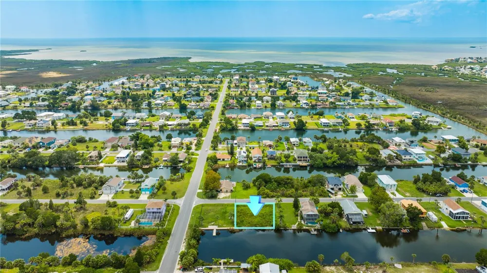 3326 FERNLEAF DRIVE Hernando Beach, FL 34607