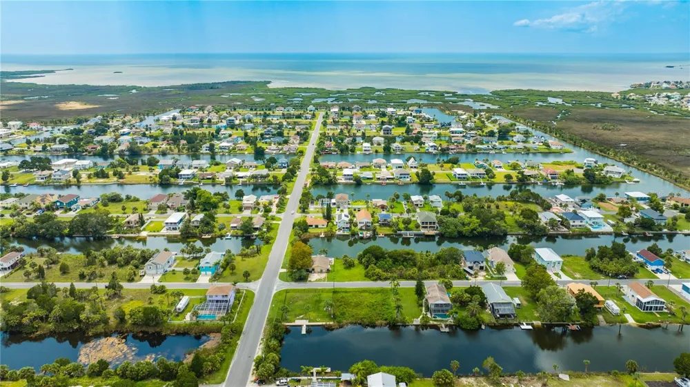 3326 FERNLEAF DRIVE Hernando Beach, FL 34607