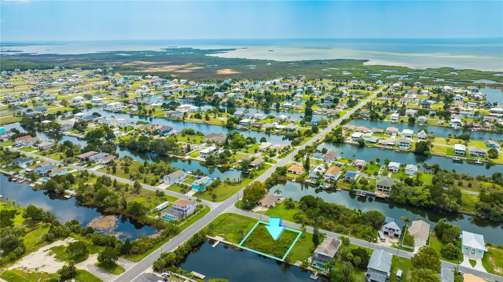 3326 FERNLEAF DRIVE Hernando Beach, FL 34607