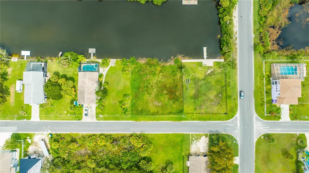 3326 FERNLEAF DRIVE Hernando Beach, FL 34607