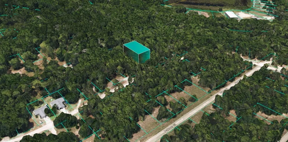 1912 MILTON STREET Inverness, FL 34453