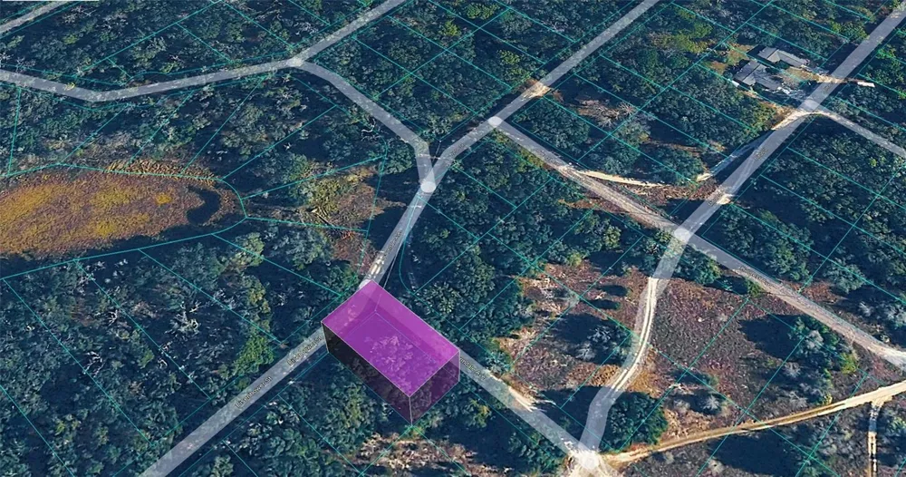 2301 EISENHOWER STREET Inverness, FL 34453