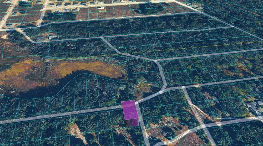 2301 EISENHOWER STREET Inverness, FL 34453
