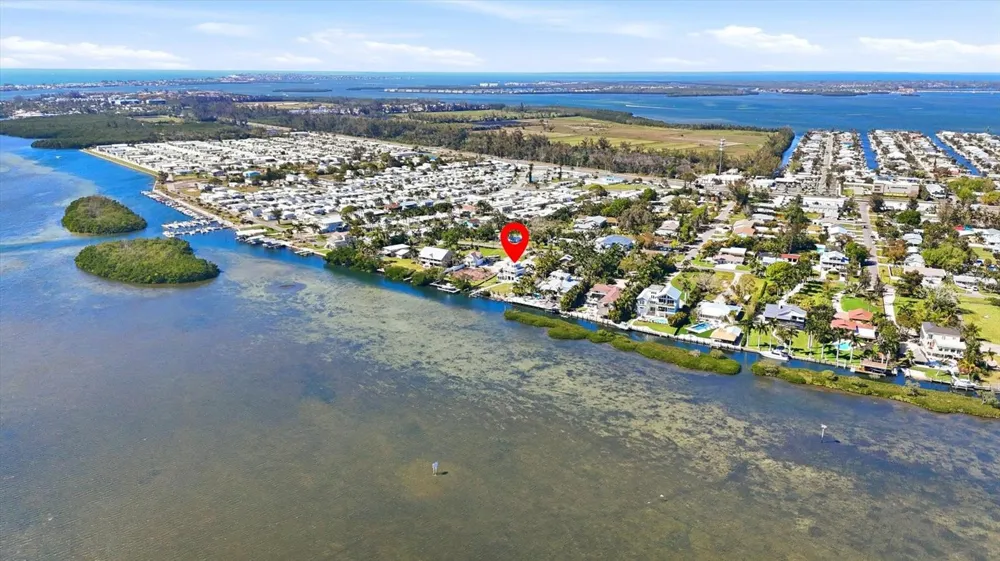 10218 46TH AVENUE W Bradenton, FL 34210