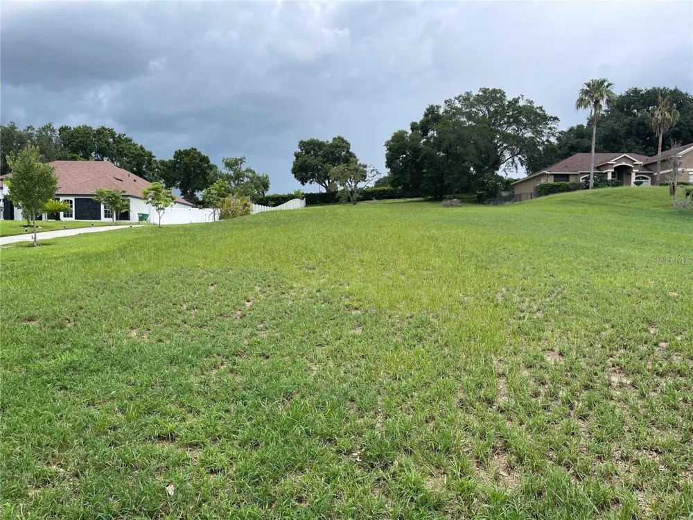 LOT 51 MAGNOLIA TERRACE BOULEVARD Montverde, FL 34756