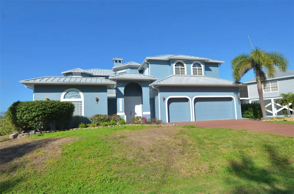 3605 STABILE ROAD St James City, FL 33956