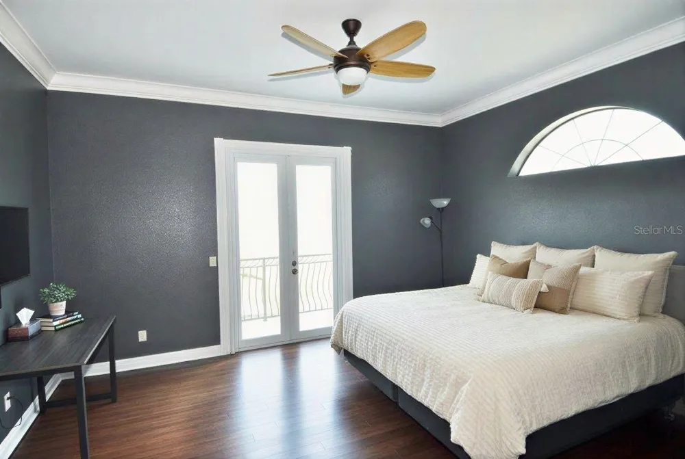 3605 STABILE ROAD St James City, FL 33956