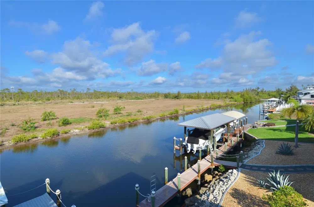 3605 STABILE ROAD St James City, FL 33956