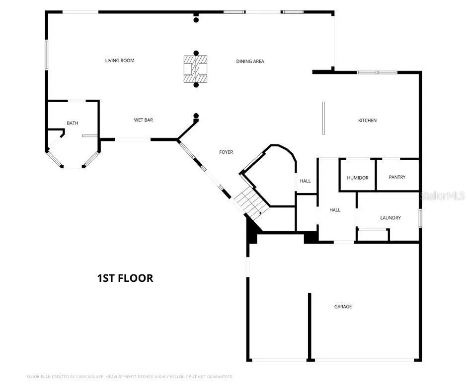 3605 STABILE ROAD St James City, FL 33956