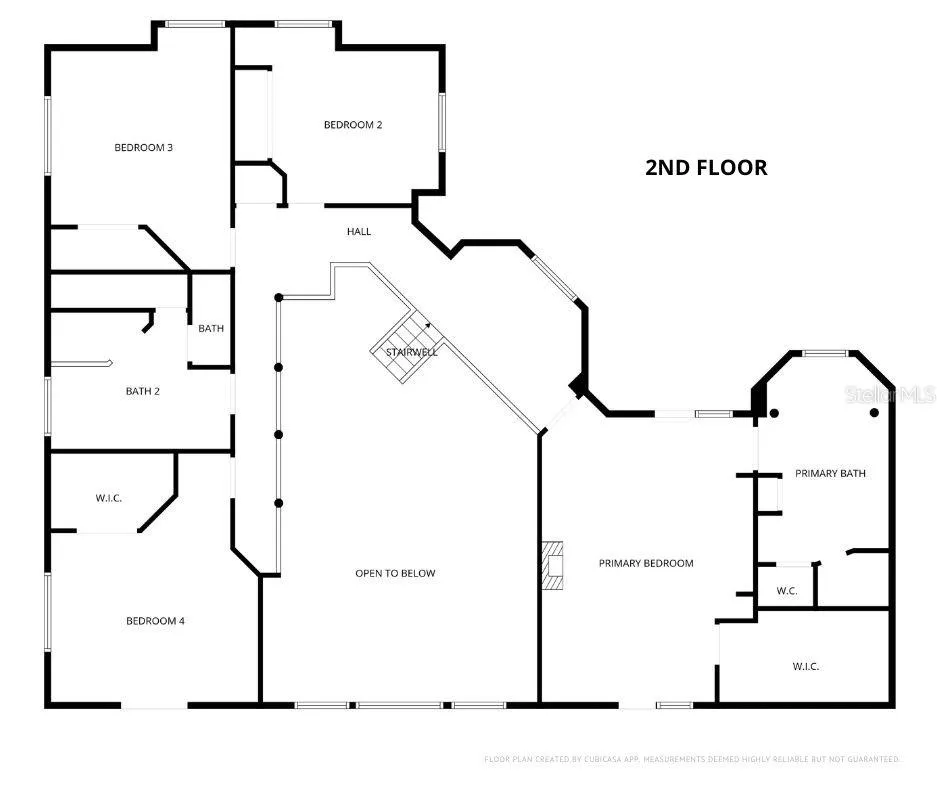 3605 STABILE ROAD St James City, FL 33956