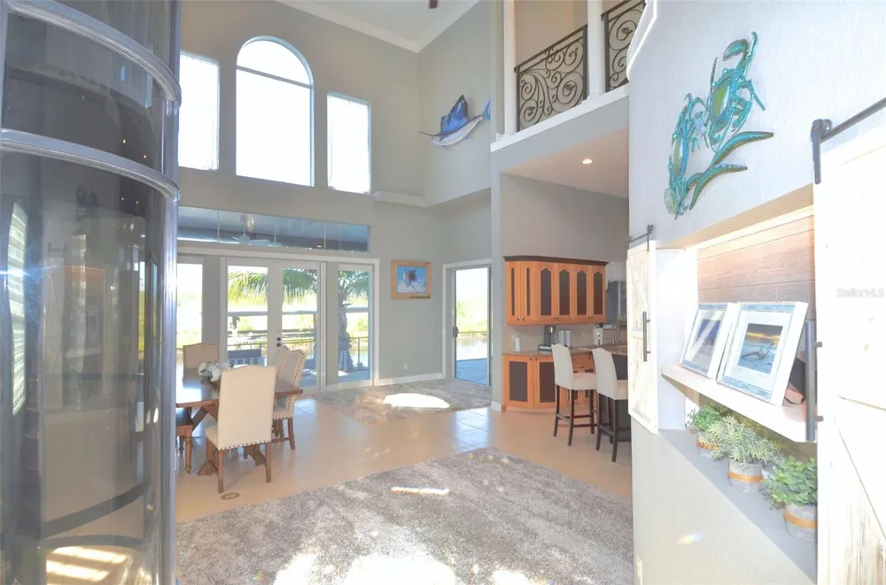3605 STABILE ROAD St James City, FL 33956