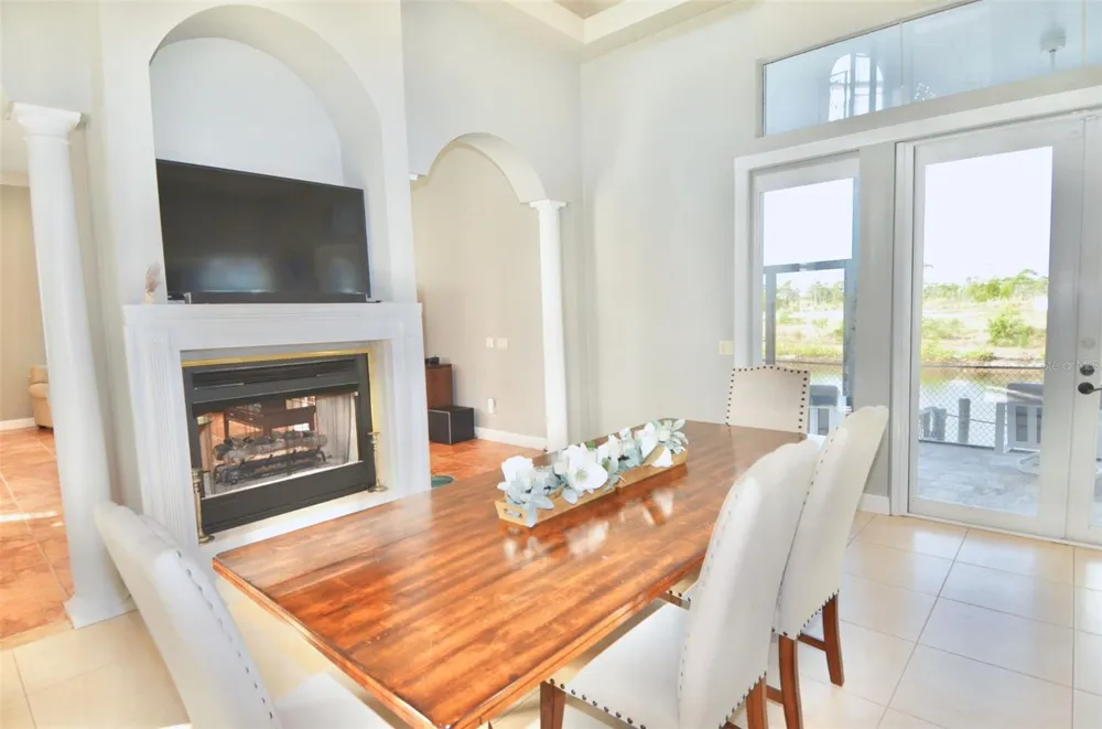 3605 STABILE ROAD St James City, FL 33956