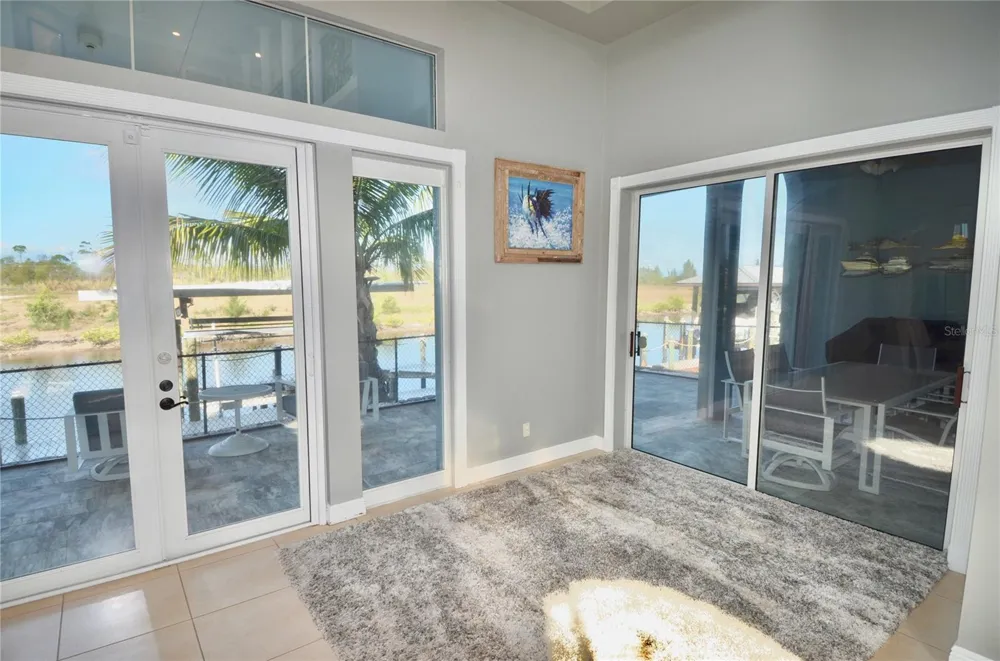 3605 STABILE ROAD St James City, FL 33956