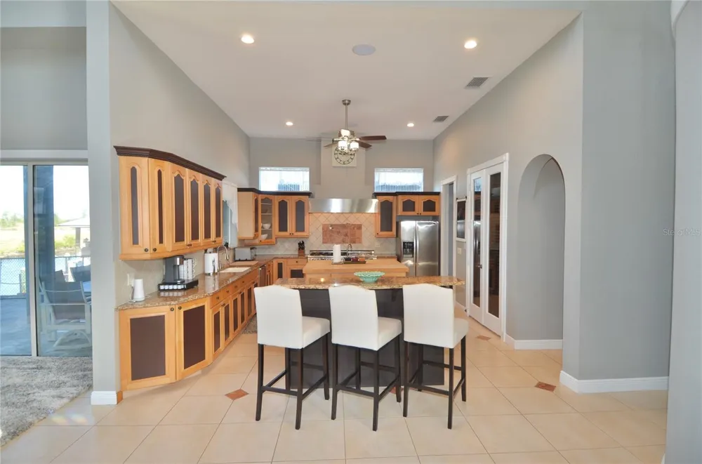 3605 STABILE ROAD St James City, FL 33956