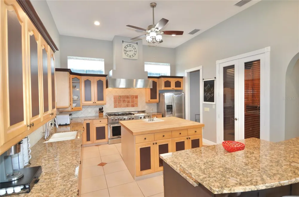 3605 STABILE ROAD St James City, FL 33956