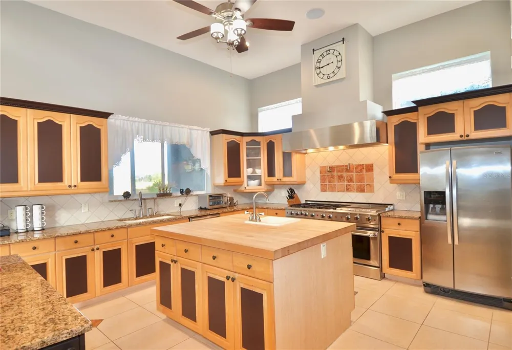 3605 STABILE ROAD St James City, FL 33956