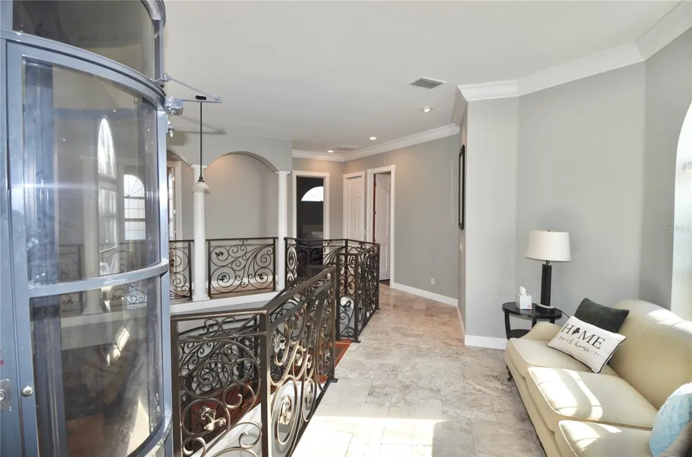 3605 STABILE ROAD St James City, FL 33956