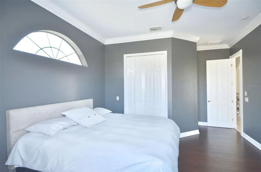3605 STABILE ROAD St James City, FL 33956
