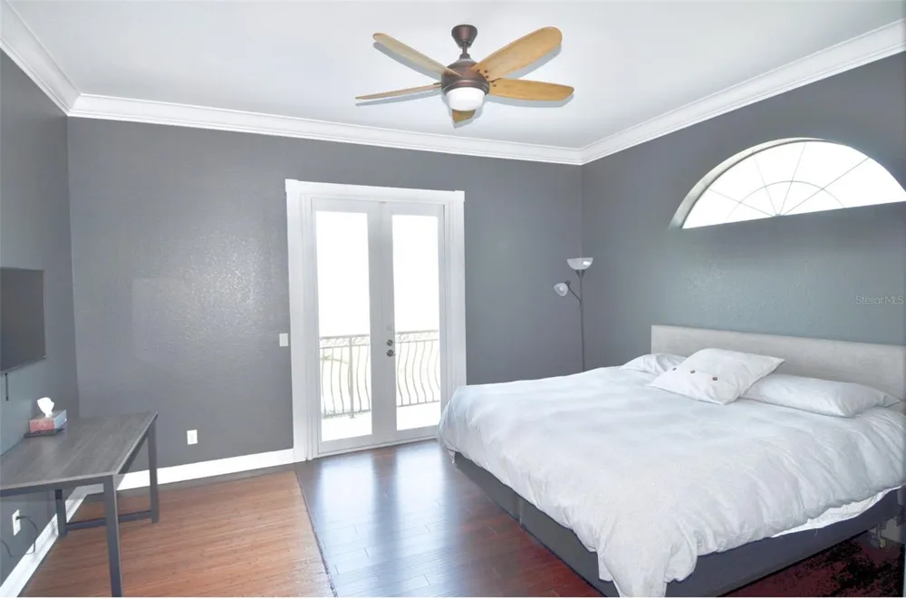 3605 STABILE ROAD St James City, FL 33956