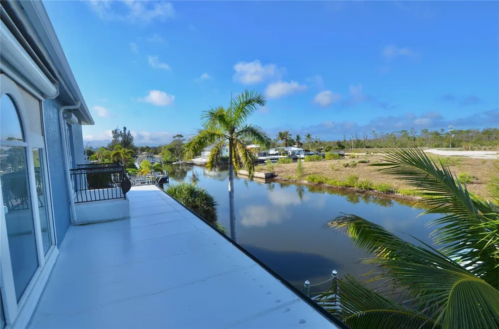 3605 STABILE ROAD St James City, FL 33956