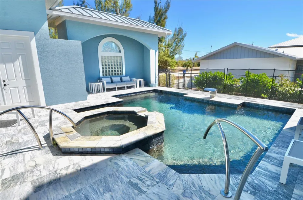 3605 STABILE ROAD St James City, FL 33956