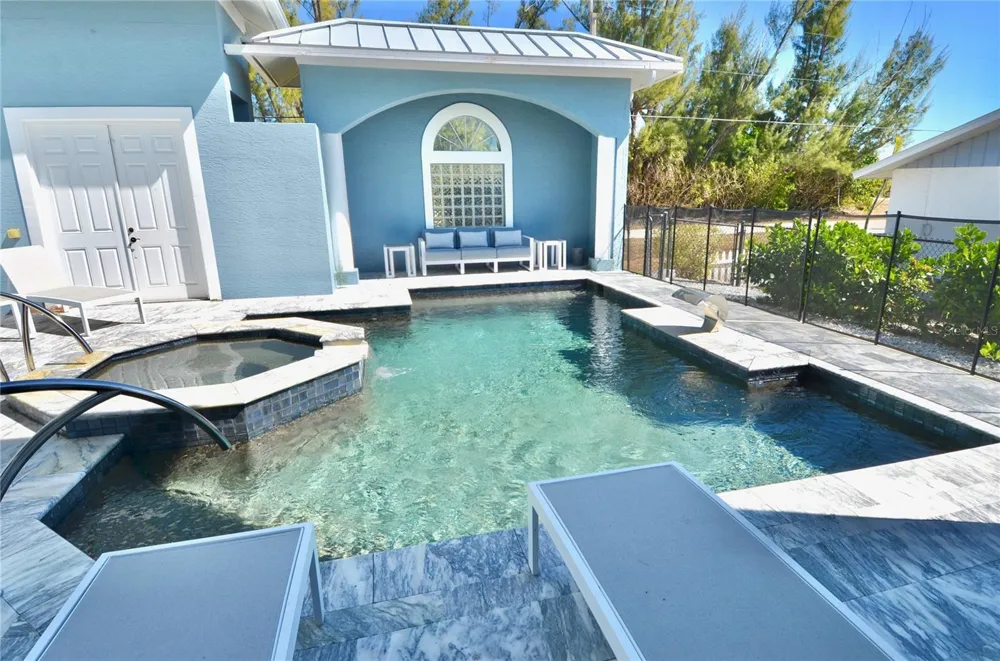 3605 STABILE ROAD St James City, FL 33956
