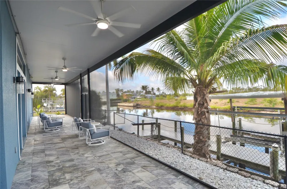 3605 STABILE ROAD St James City, FL 33956