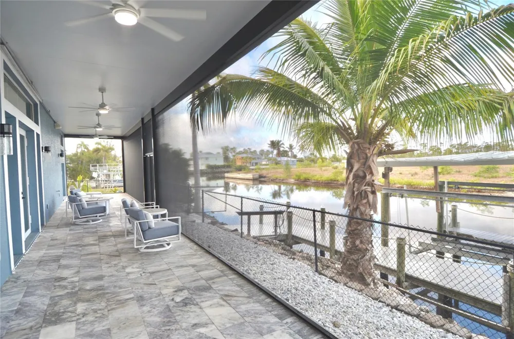 3605 STABILE ROAD St James City, FL 33956