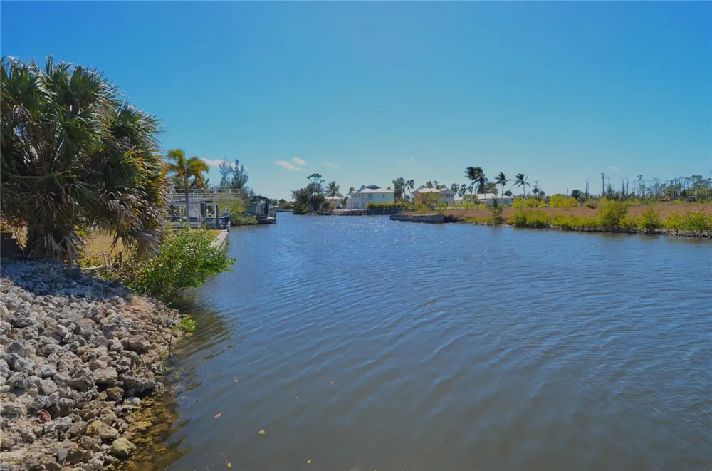 3605 STABILE ROAD St James City, FL 33956
