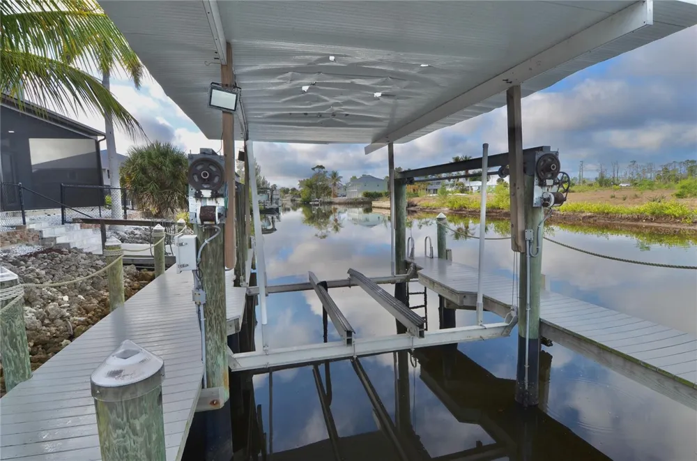 3605 STABILE ROAD St James City, FL 33956