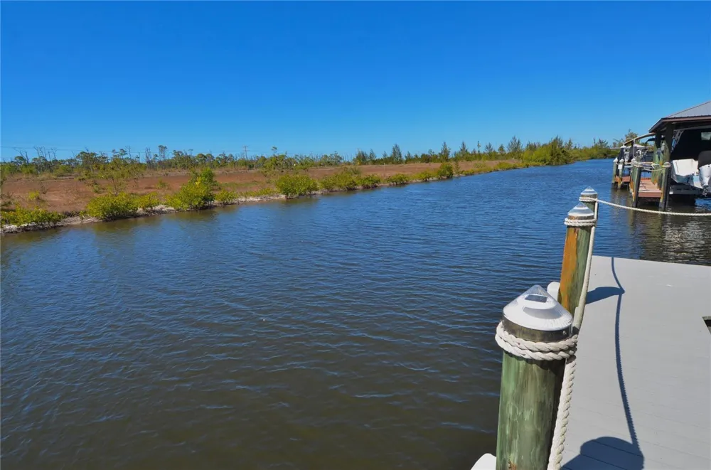 3605 STABILE ROAD St James City, FL 33956