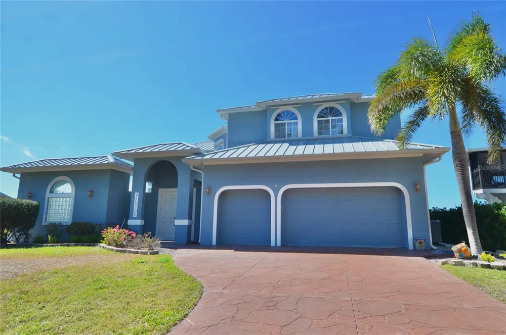 3605 STABILE ROAD St James City, FL 33956