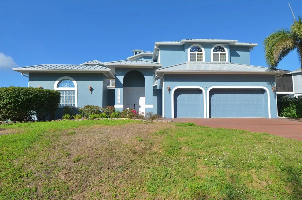 3605 STABILE ROAD St James City, FL 33956