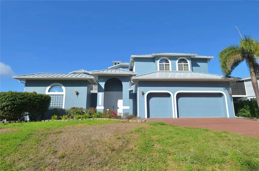 3605 STABILE ROAD St James City, FL 33956