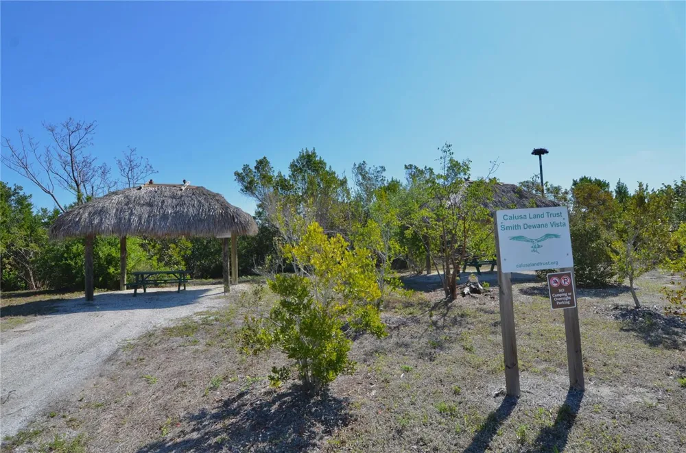 3605 STABILE ROAD St James City, FL 33956