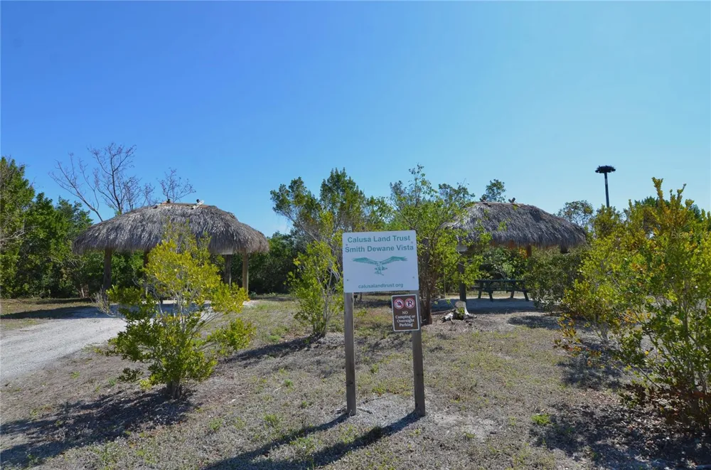 3605 STABILE ROAD St James City, FL 33956