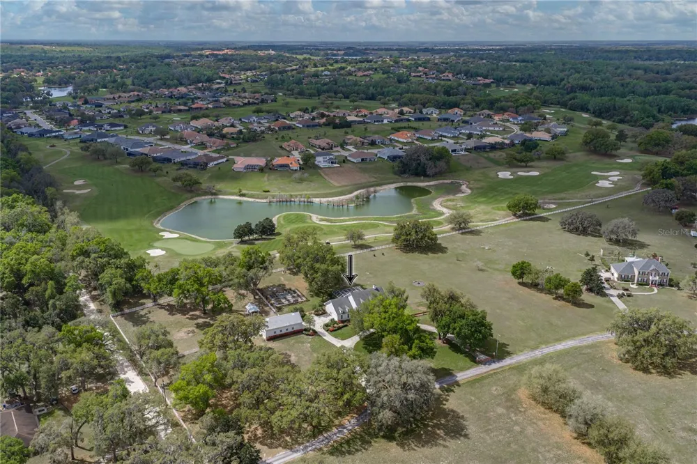 34428 MISSION VALLEY DRIVE Dade City, FL 33525